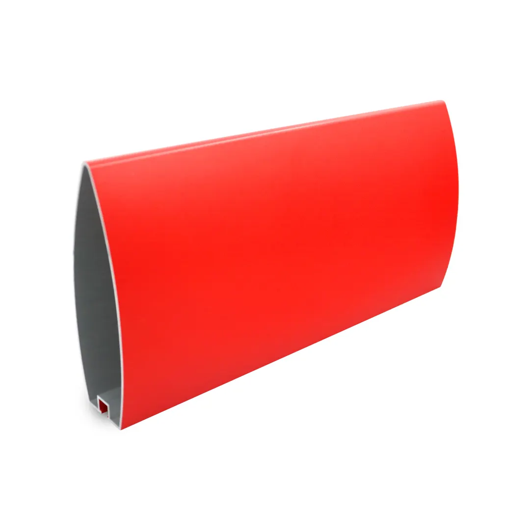 Small Aluminium Extrusions GN150x50ZDT by Lvduoduo 2