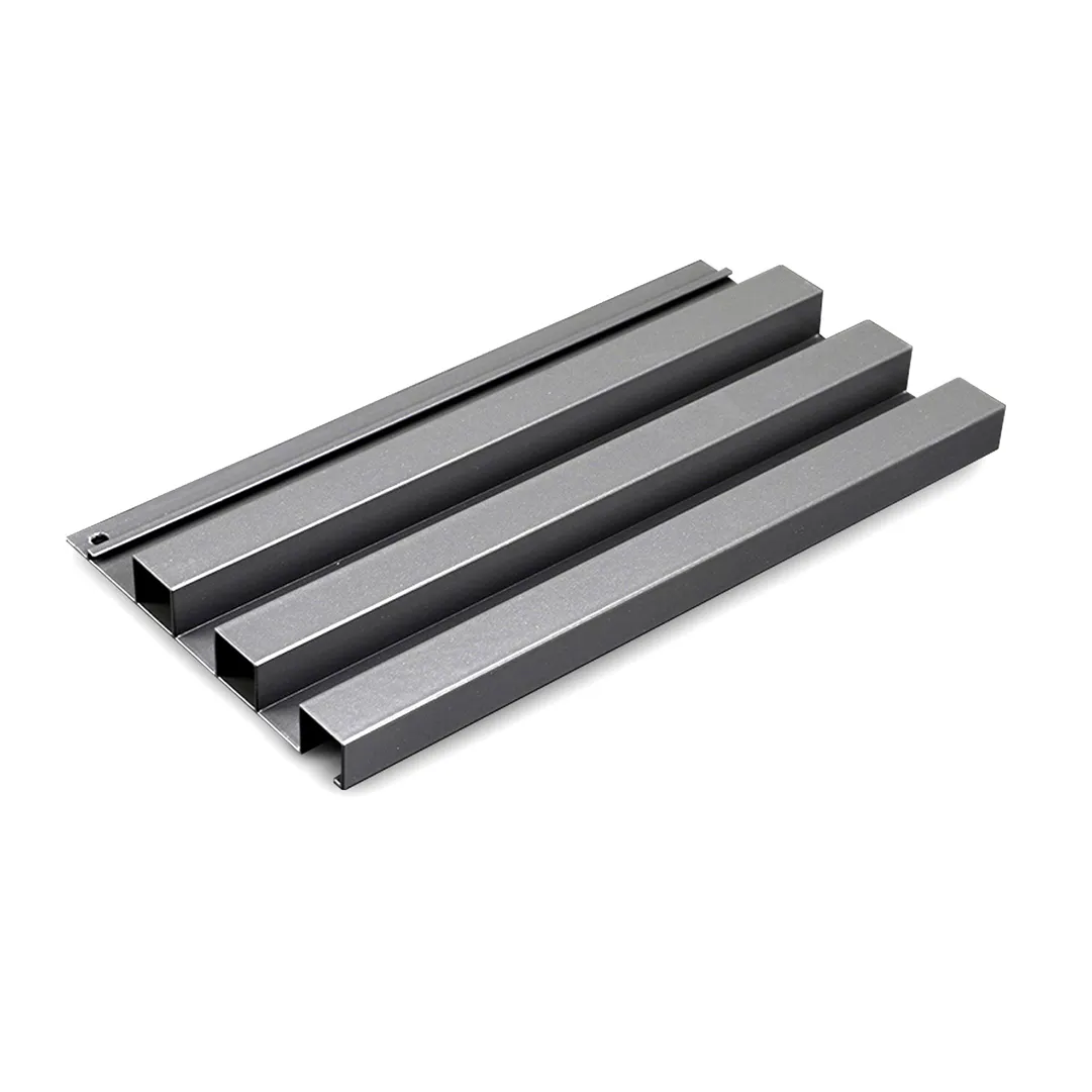 Creative Z Shaped Aluminium Extrusion Price List 2
