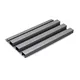 Creative Z Shaped Aluminium Extrusion Price List 2