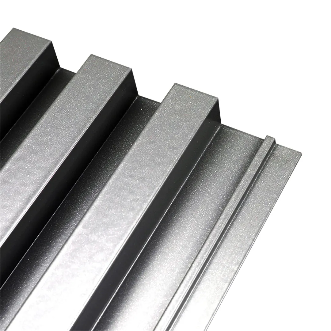 Creative Z Shaped Aluminium Extrusion Price List 3