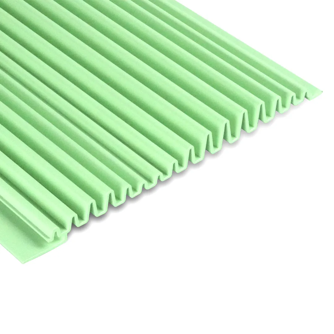 Aluminium Profile Bending GNTW-028 by Lvduoduo 2
