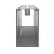 Factory Pricethermal Break Aluminium Profile 15 Days GNMG01-120 3