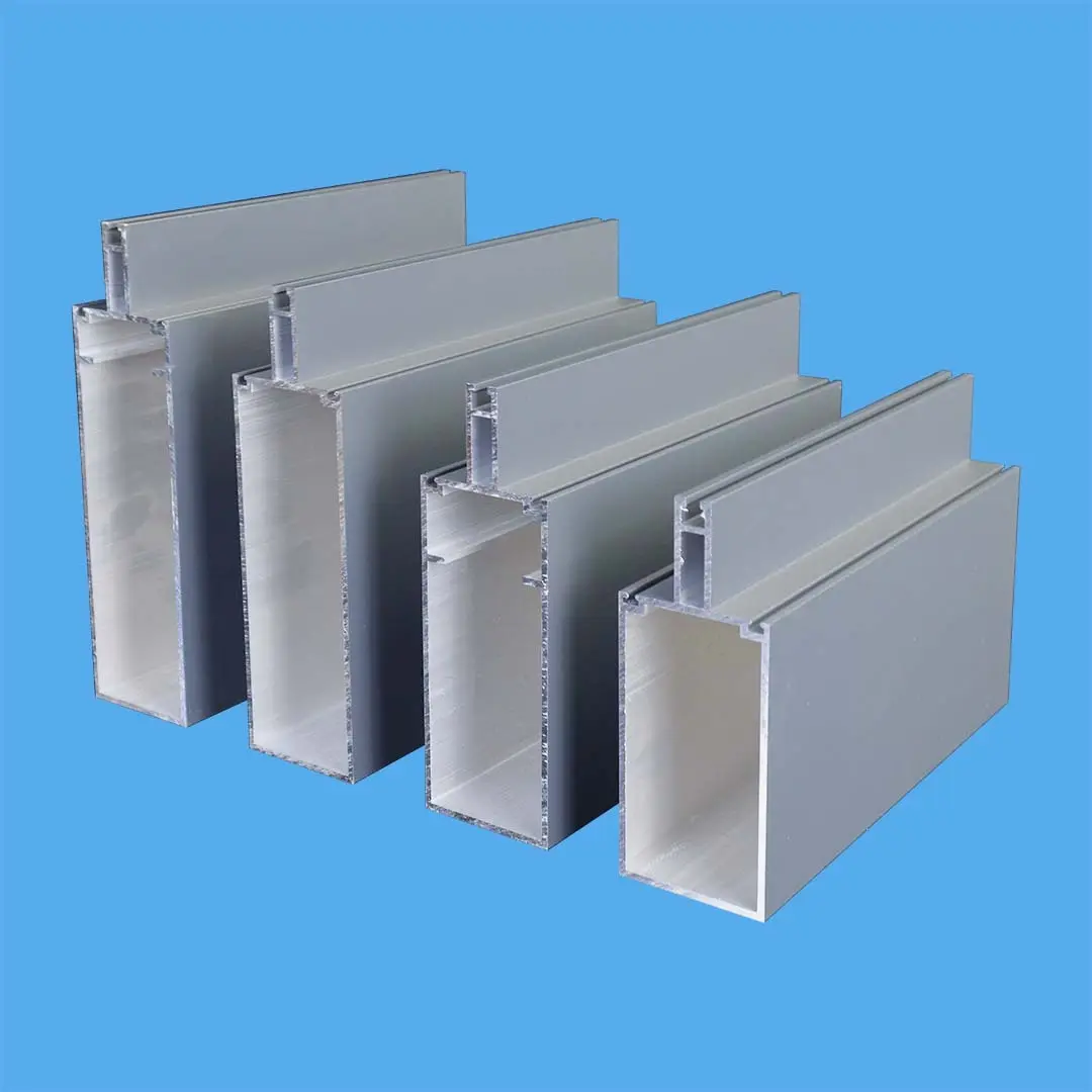 Aluminum Profile Ceiling Installation Tips and Tricks 1