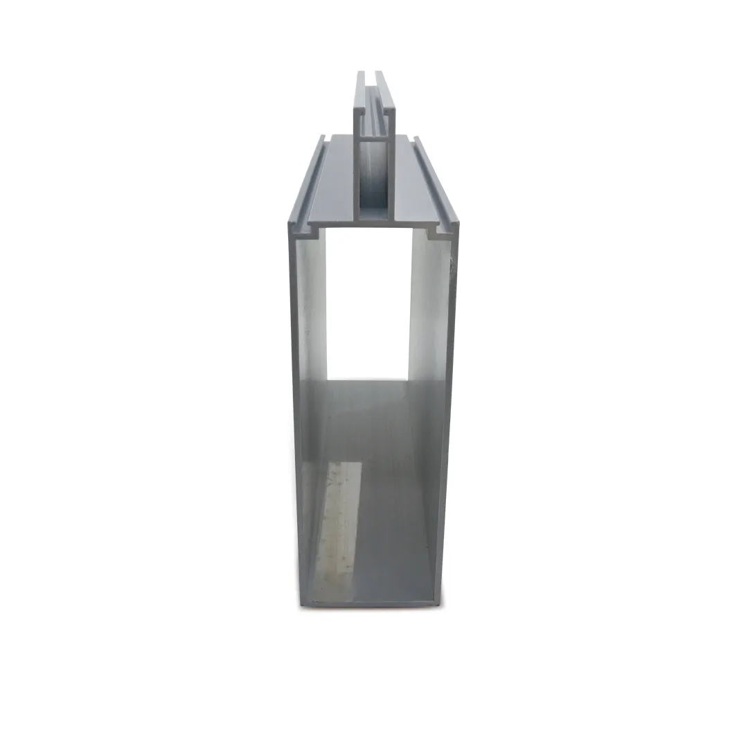 Durable Z Profile Aluminium Extrusion Z Profile Aluminium Extrusion Company 2