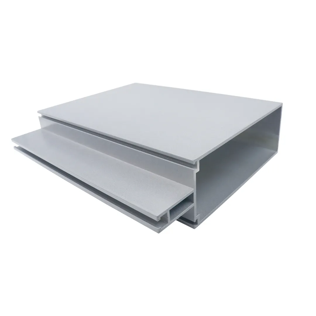 Durable Z Profile Aluminium Extrusion Z Profile Aluminium Extrusion Company 3