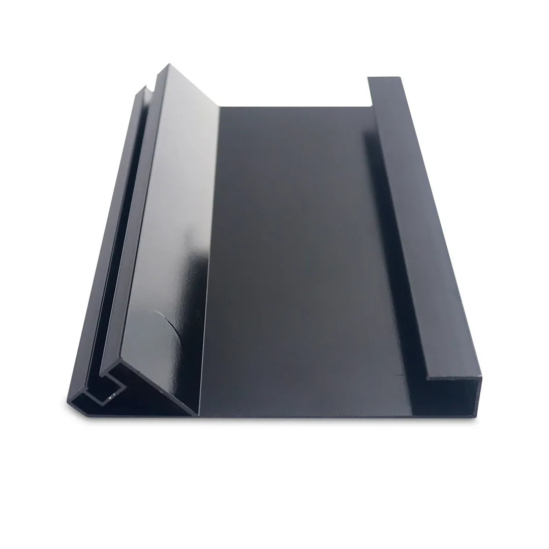 Lvduoduo Systemprofile Aluminium 7-15 Days Systemprofile Aluminiumseries 3