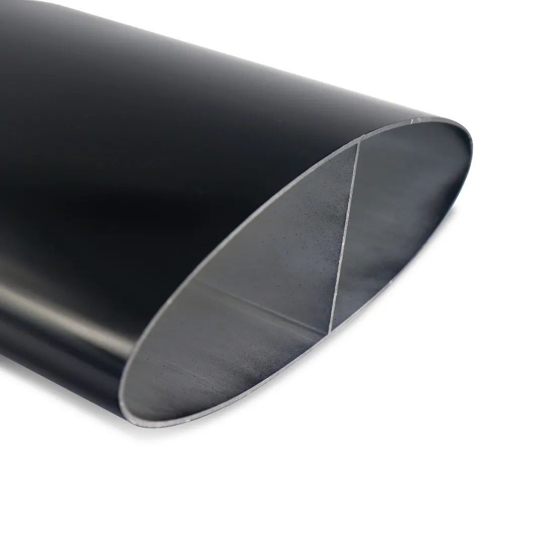Factory Price Aluminium T Bar Extrusions 3