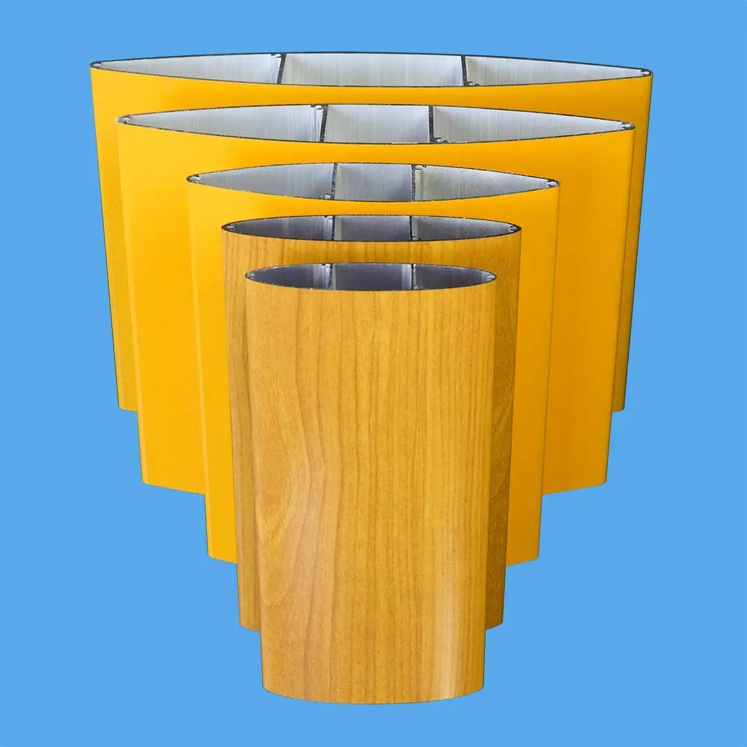 Cost-Effective Aluminium T Bar Extrusions 3