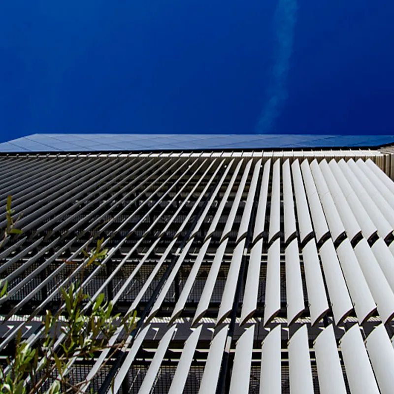Cost-Effective Aluminium T Bar Extrusions 4