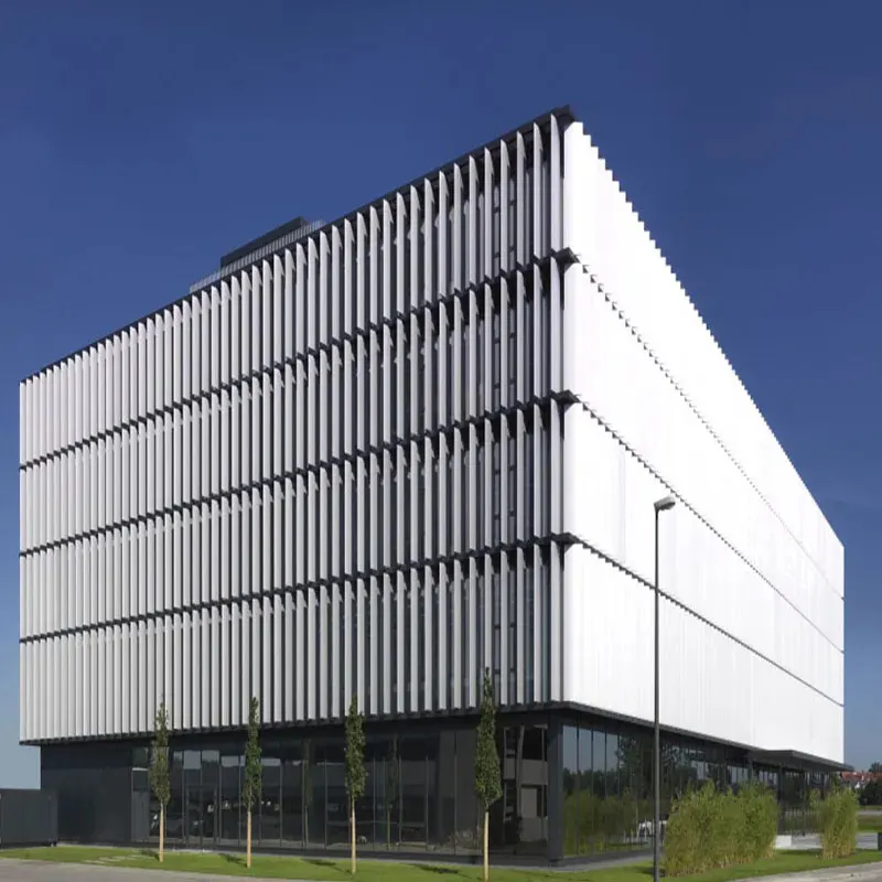 Cost-Effective Aluminium T Bar Extrusions 5