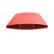 Lvduoduo Aluminum Louver Profile 27.1USD/m Aluminum Louver Profilewith Custom Services 2