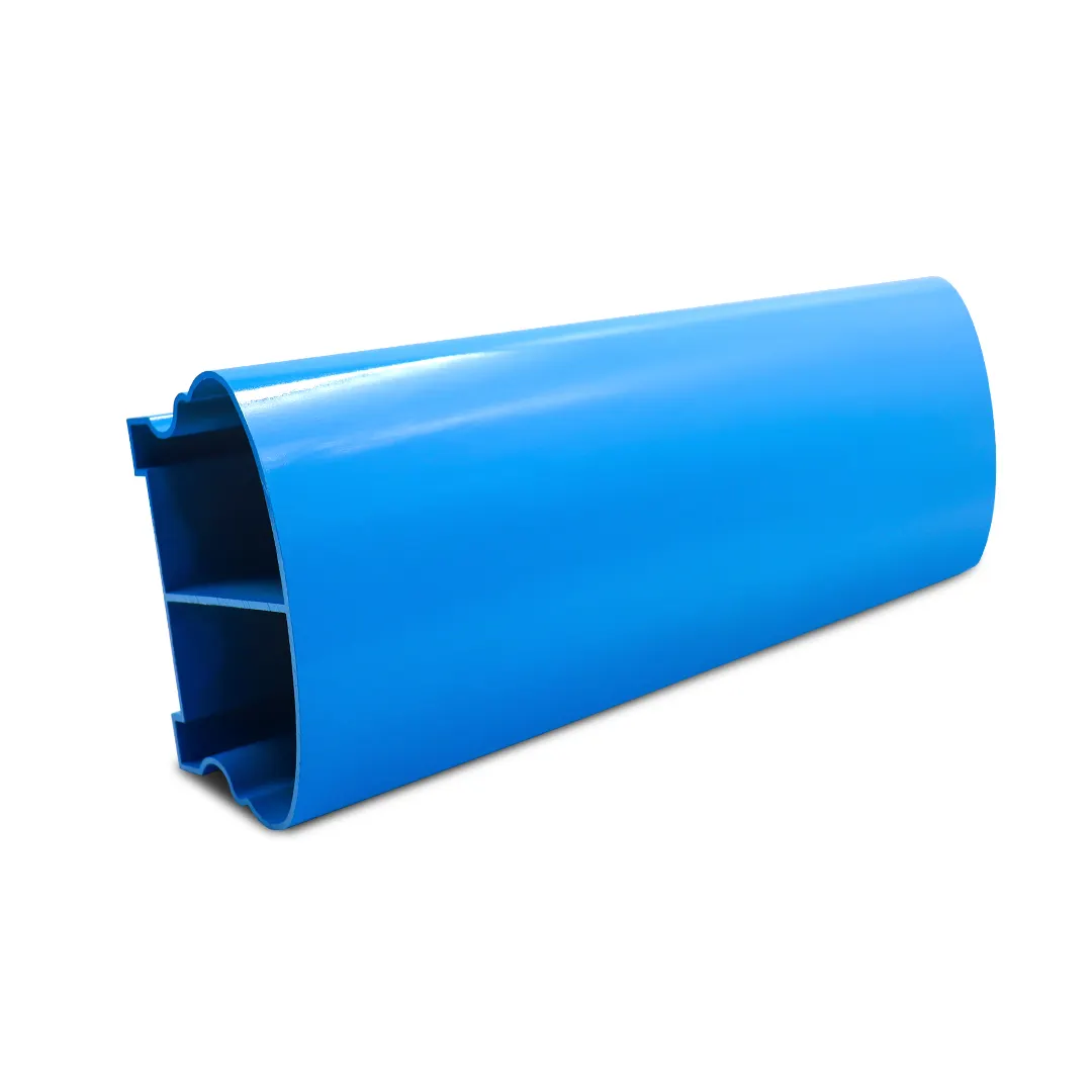 Quality Aluminium Profile Bending Series 3