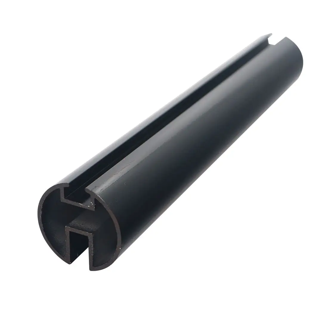 Good Selling Square Profile Aluminium From China 3