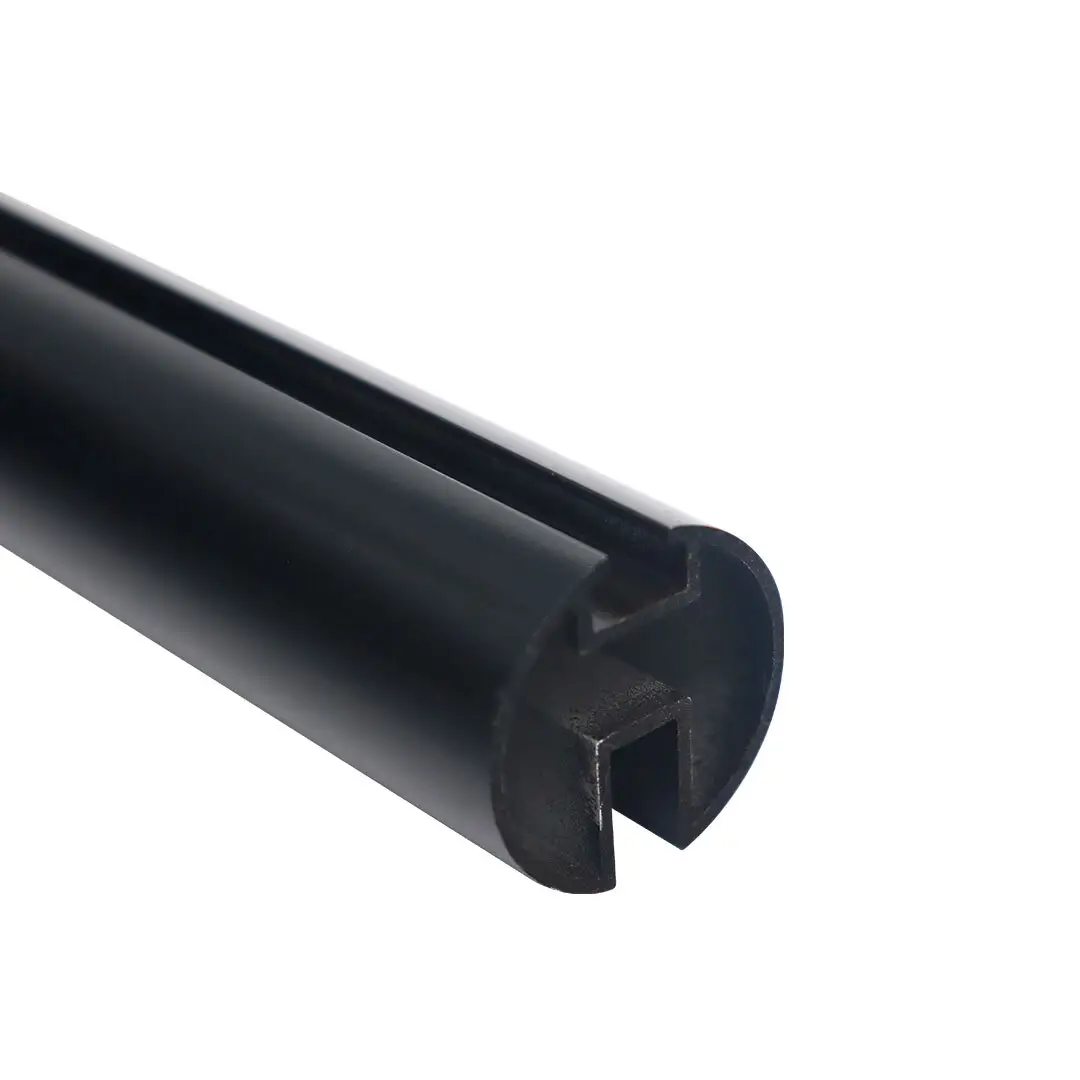 Good Selling Square Profile Aluminium From China 2
