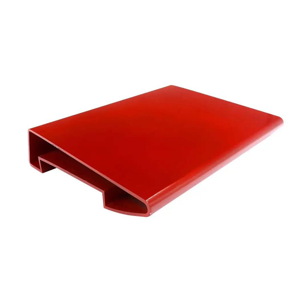 Aluminium Hutprofile 16.93USD/m by Lvduoduo 2