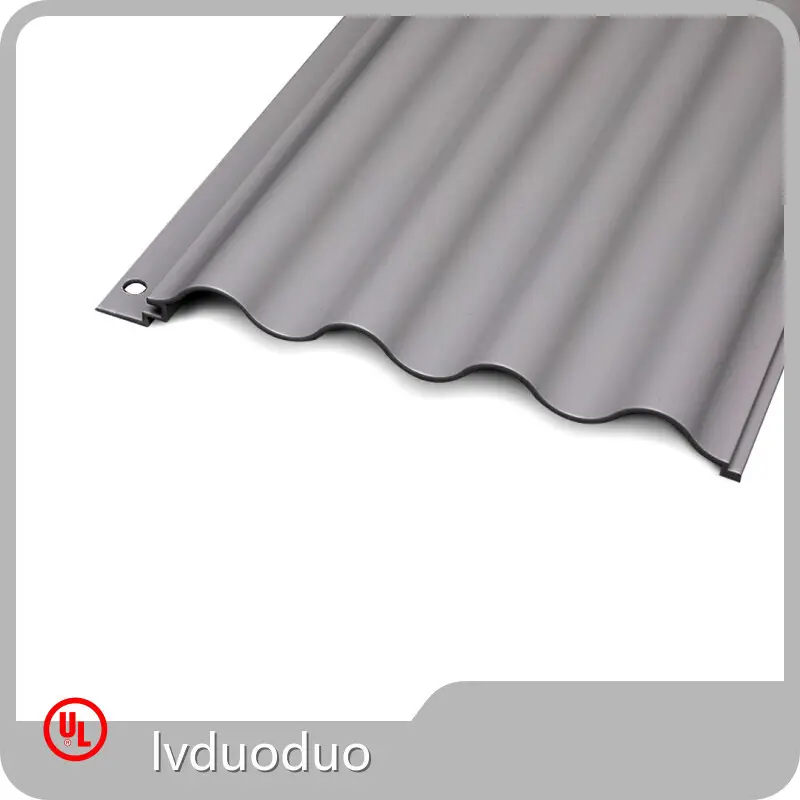 Hot Sale Aluminium T Slot Profile 1