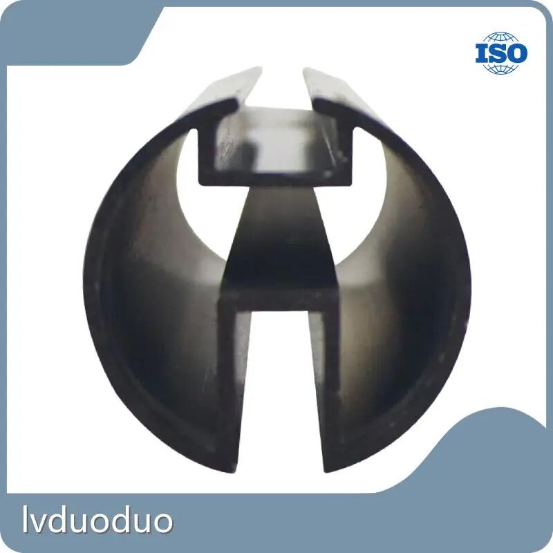 Good Selling Square Profile Aluminium From China 1