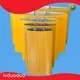 Factory Price Aluminium Extrusion Square Tube Directly Sale 1