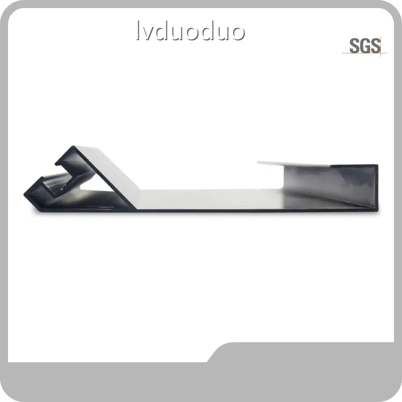 Hot Sale Aluminium Louvre Panels Made in China 1