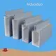 Durable Z Profile Aluminium Extrusion Z Profile Aluminium Extrusion Company 1