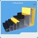 New Circular Aluminium Extrusion From China 1