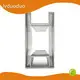 Factory Price Square Aluminium Profile Price List 1