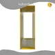 Lvduoduo Oval Aluminium Extrusion 22.26USD/mmanufacturer 1