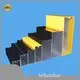 Fine Quality Aluminum Alloy Extrusions 1
