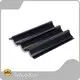 Profil Aluminium Curtain Wall 6.9USD/mfactory Price 1