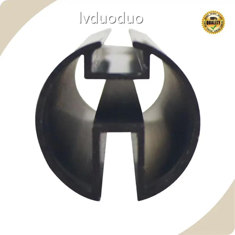 Aluminium Profile Industrial 70% to Be Paid Before Shipment - - Lvduoduo 1
