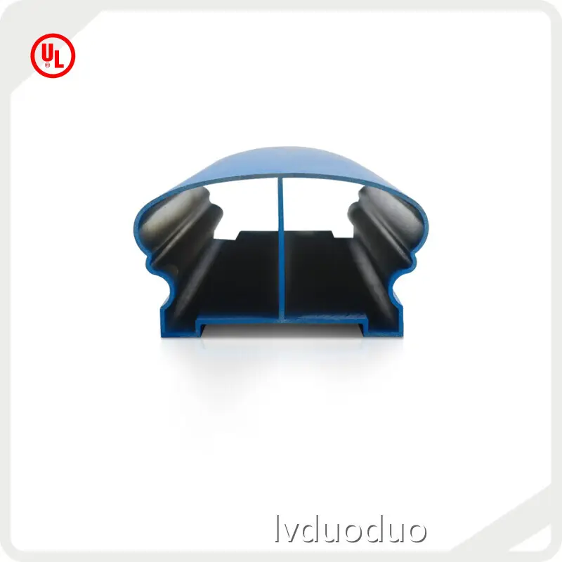 Quality Aluminium Profiles 1