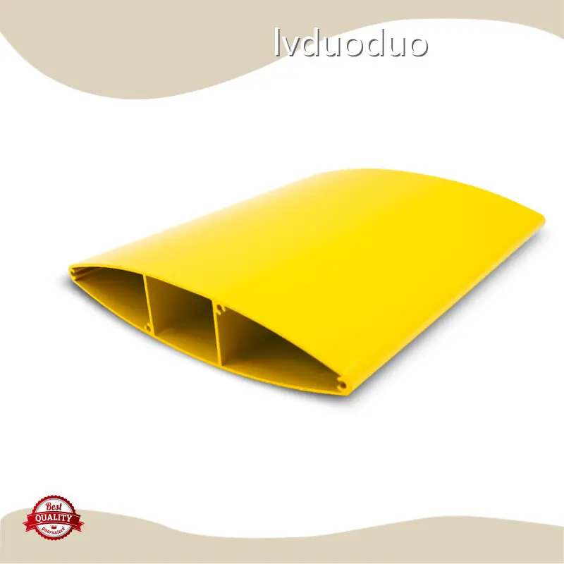Z Shaped Aluminium Extrusion GN6018 7-15 Daysmanufacturing 1
