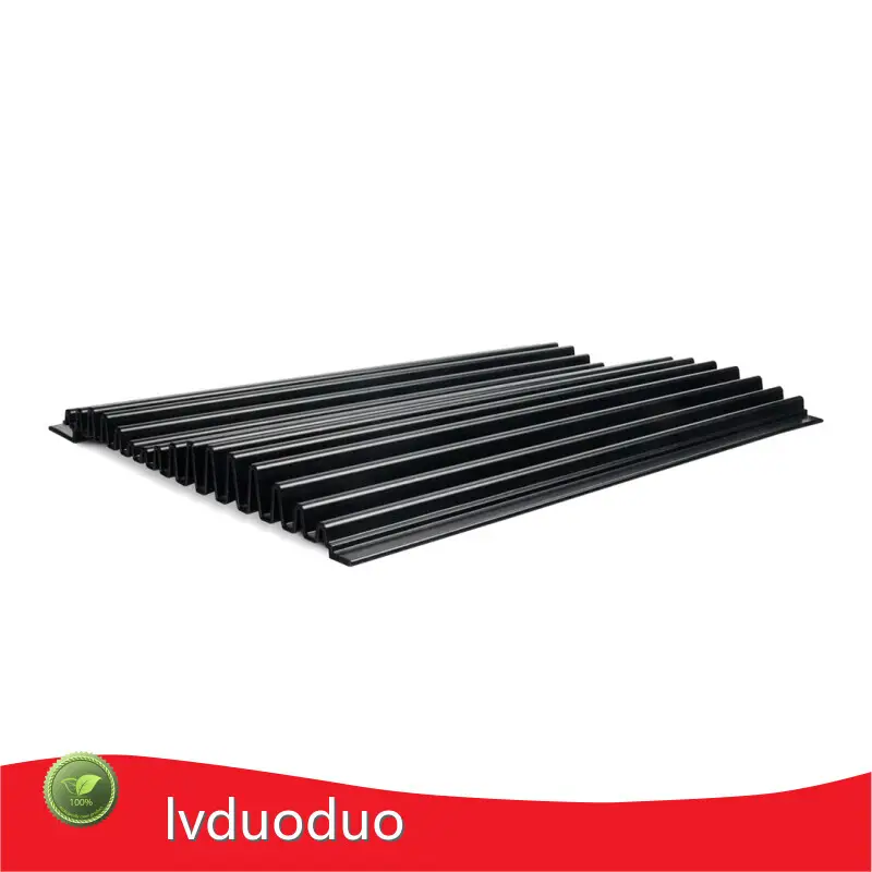 Aluminium Profile Bending GNTW-028 by Lvduoduo 1