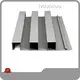 Creative Z Shaped Aluminium Extrusion Price List 1