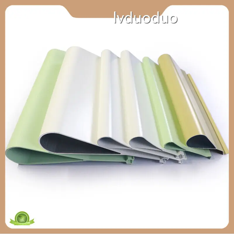 Creative Square Aluminium Extrusion Square Aluminium Extrusion Company 1