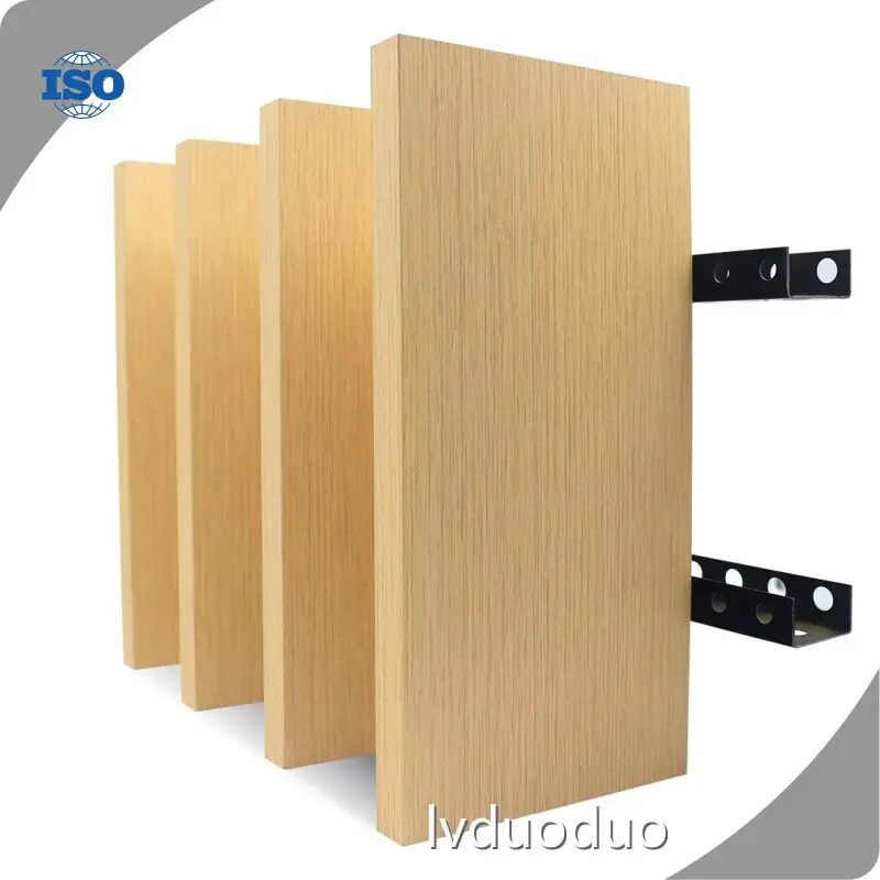 Quality Aluminium Corner Profile Factory 1