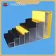 Reliable Aluminium T Slot Profile Price List 1