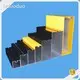 Safe to Usealuminium Profile Supplier 7.86USD/m Confirmation of Order with 30% Deposit 1