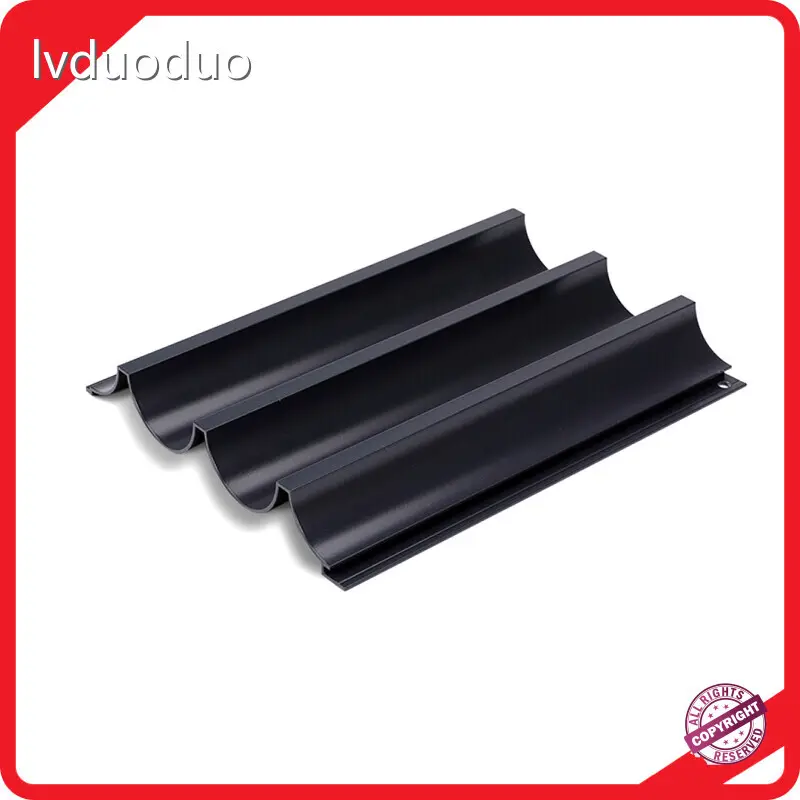 Lvduoduo Aluminum Alloy Profile 15 Dayssupply 1