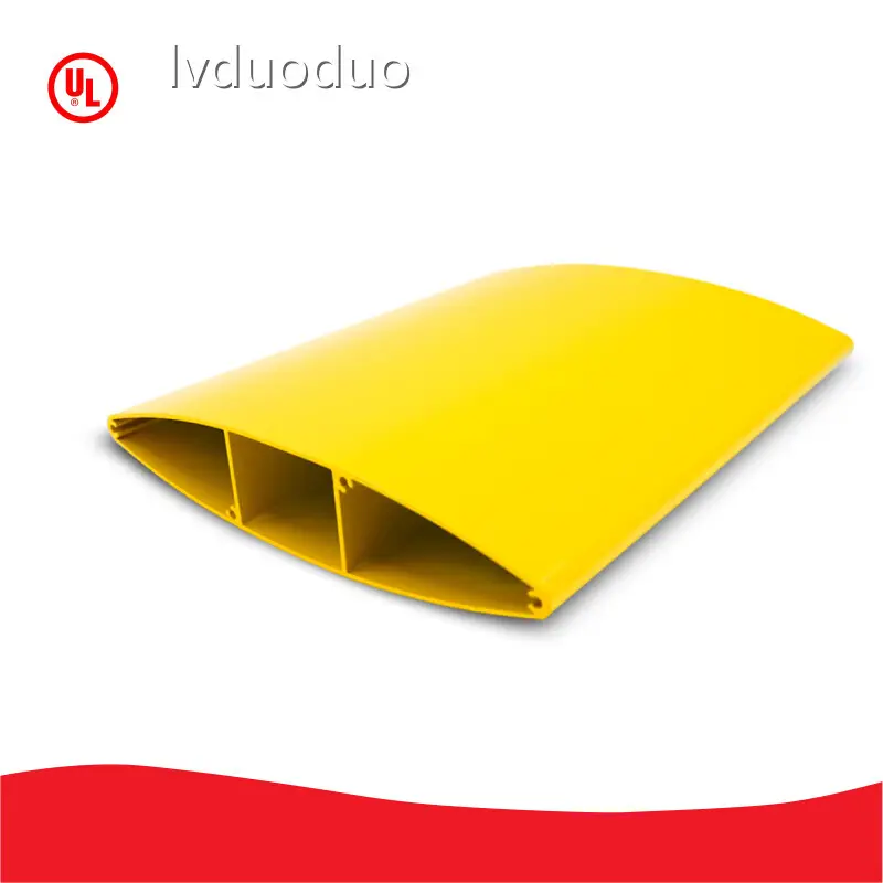 Factory Direct Circular Aluminium Extrusion Price List 1