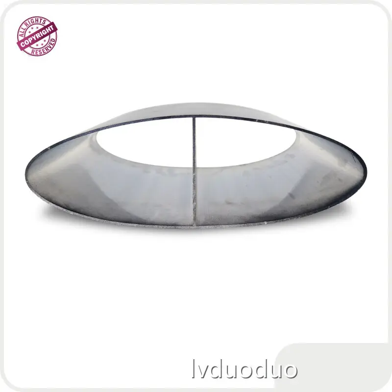 Factory Price Aluminium T Bar Extrusions 1
