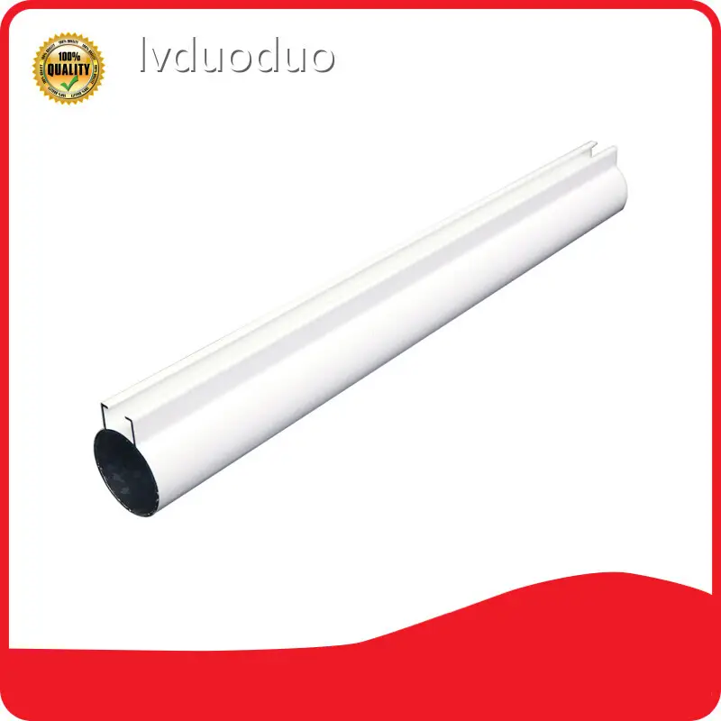 Hot Selling Bespoke Aluminium Extrusion 1