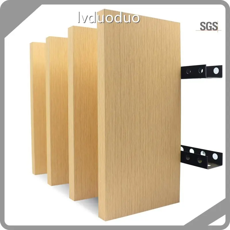 Quality Aluminum Profile Ceiling 1