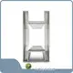 Custom Aluminum Tube Extrusion Made in China 1