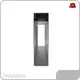 Quality Aluminium Extrusion Square Tube Price List 1