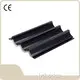 Right Angle Aluminium Extrusion Ripple Wholesale - Lvduoduo 1