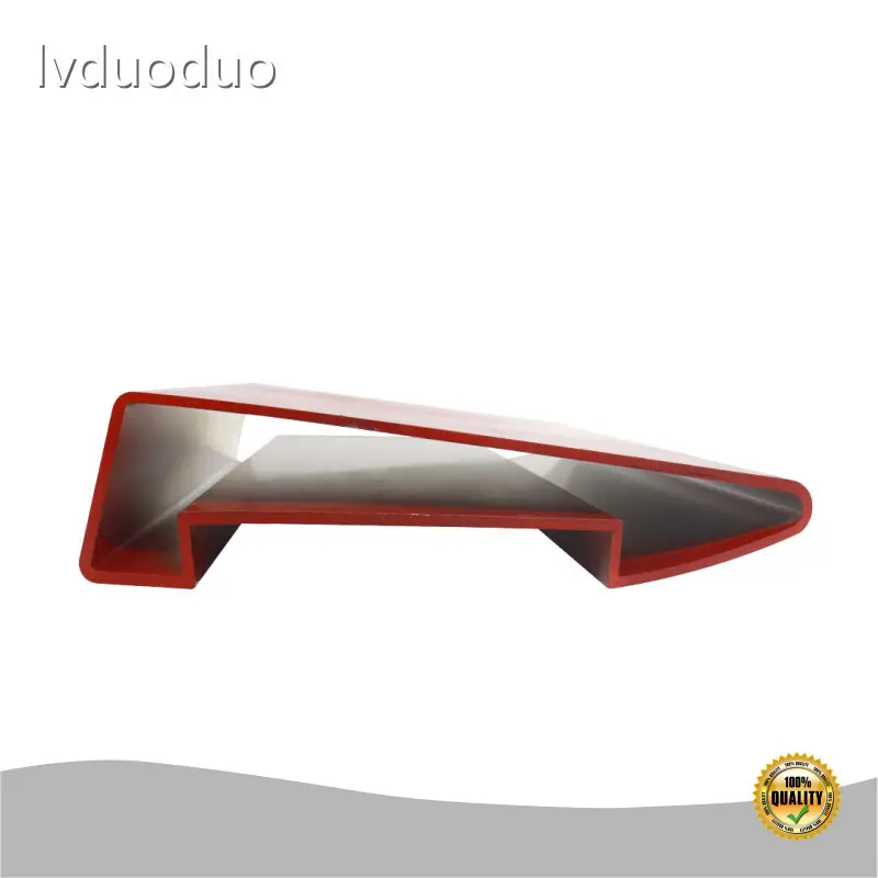 Lvduoduo Aluminium T Slot Frame GN1397supplier 1