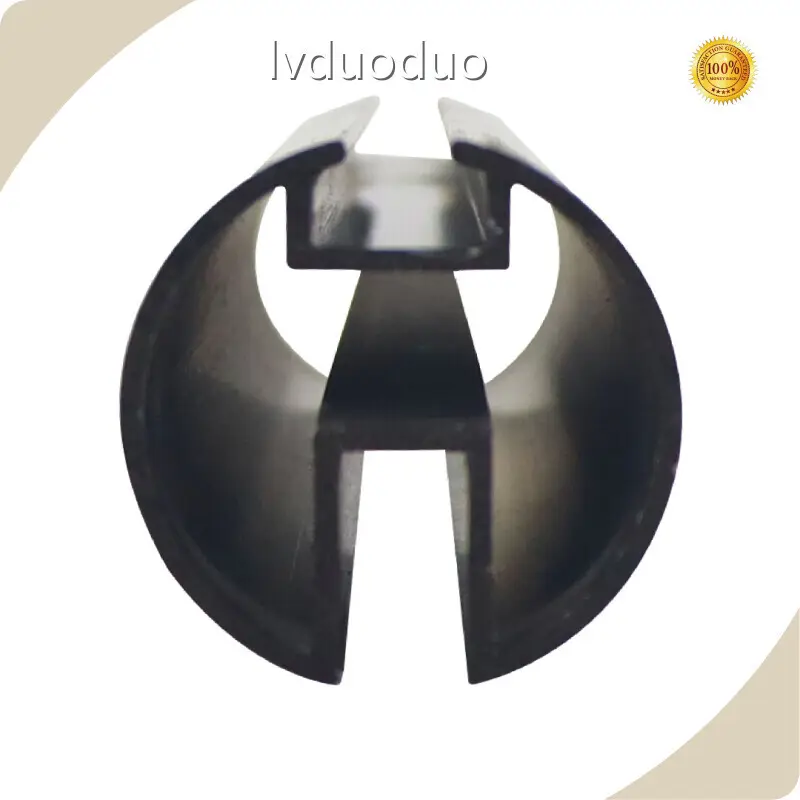 Good Selling Aluminum Alloy Extrusion Profile 1