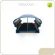 Lvduoduo Aluminum Extrusion Rail 7-15 Daysfactory Direct Supply 1