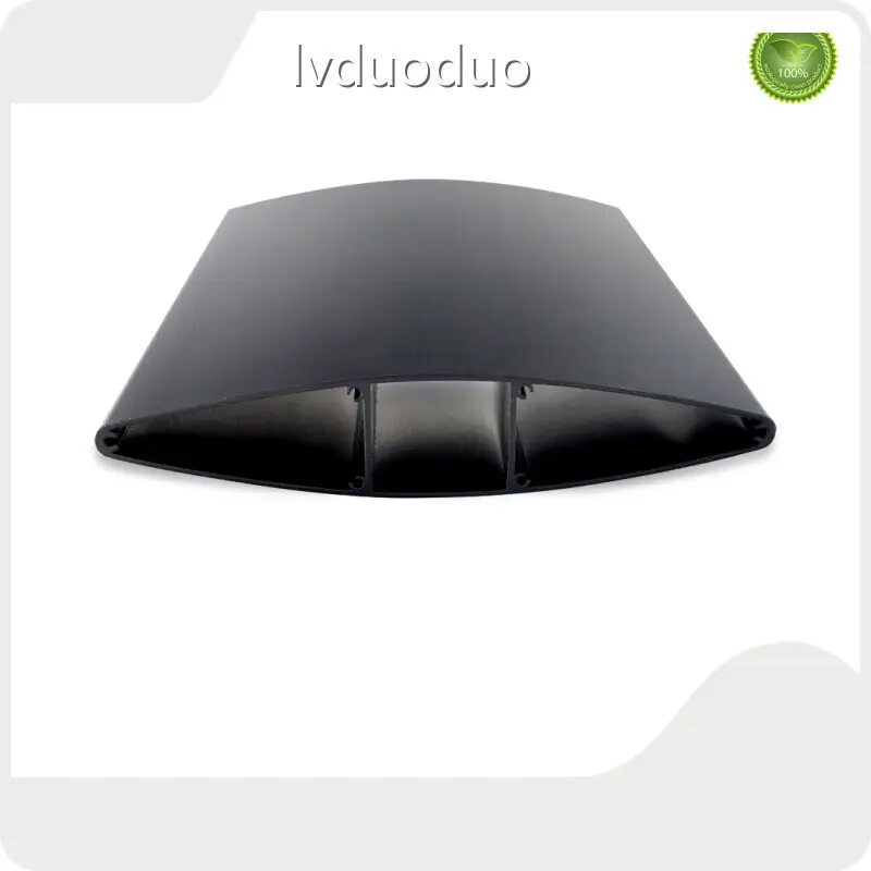 Aluminium Profile Supplier 11.53USD/mmanufacturing 1